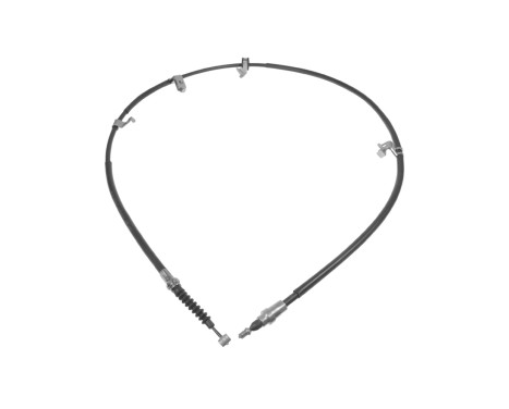 Vajer, parkeringsbroms ADM546121 Blue Print