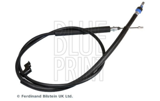 Vajer, parkeringsbroms ADM546123 Blue Print, bild 5