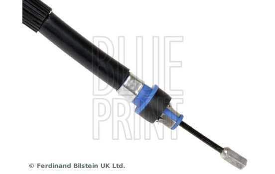 Vajer, parkeringsbroms ADM546123 Blue Print, bild 6