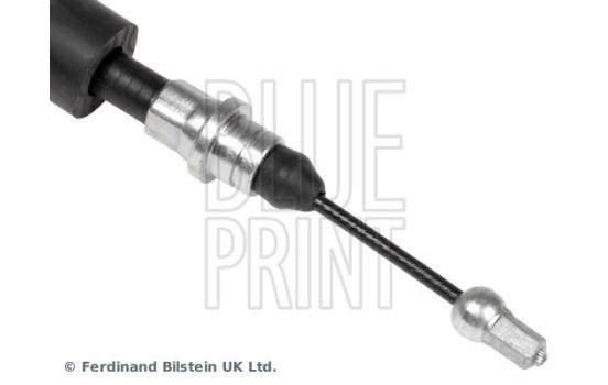 Vajer, parkeringsbroms ADM546123 Blue Print, bild 7