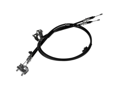 Vajer, parkeringsbroms ADM546130 Blue Print