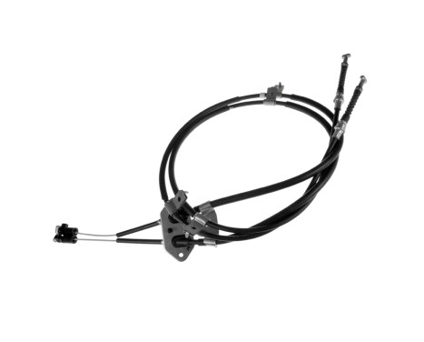 Vajer, parkeringsbroms ADM546131 Blue Print