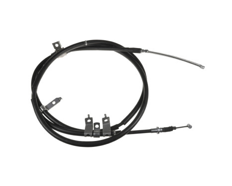 Vajer, parkeringsbroms ADM546135 Blue Print