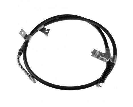 Vajer, parkeringsbroms ADN146218 Blue Print