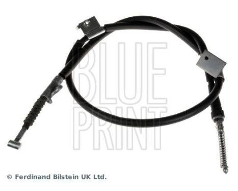 Vajer, parkeringsbroms ADN146267 Blue Print, bild 2