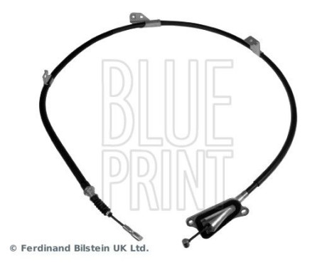 Vajer, parkeringsbroms ADN146271 Blue Print, bild 7