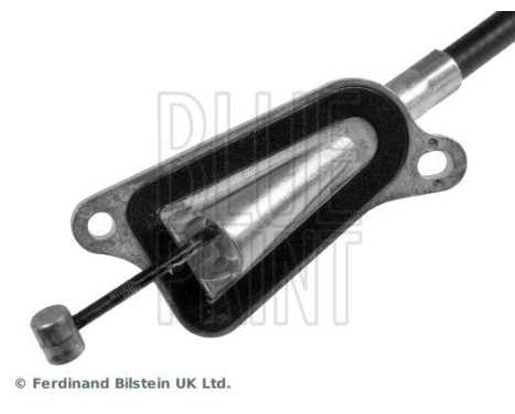 Vajer, parkeringsbroms ADN146271 Blue Print, bild 8