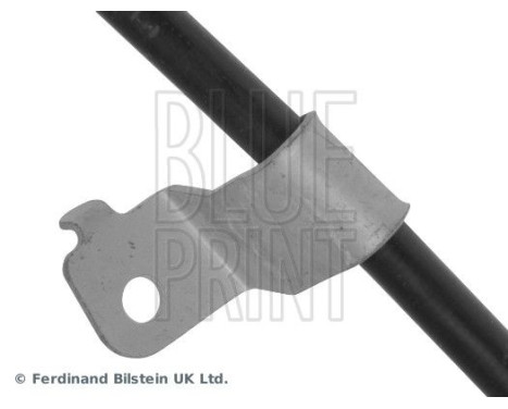 Vajer, parkeringsbroms ADN146276 Blue Print, bild 8