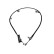 Vajer, parkeringsbroms ADN146277 Blue Print