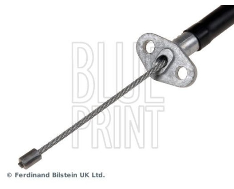 Vajer, parkeringsbroms ADN146279 Blue Print, bild 8