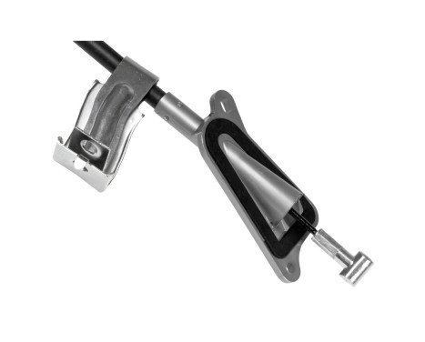 Vajer, parkeringsbroms ADN146280 Blue Print, bild 4