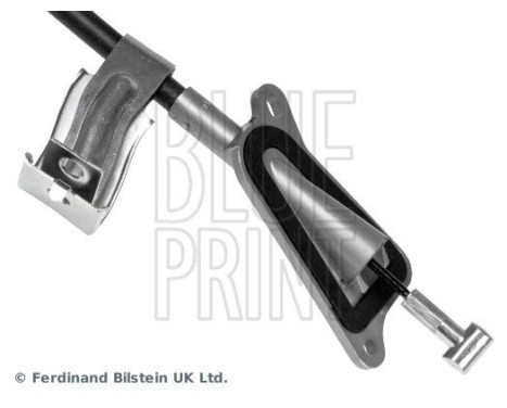 Vajer, parkeringsbroms ADN146280 Blue Print, bild 8