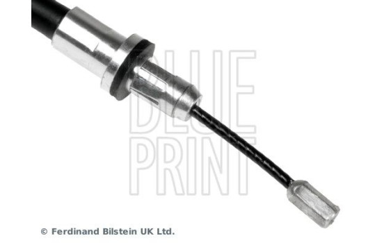 Vajer, parkeringsbroms ADN146286 Blue Print, bild 5