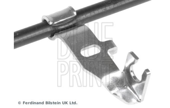 Vajer, parkeringsbroms ADN146294 Blue Print, bild 9