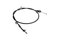 Vajer, parkeringsbroms ADN146344 Blue Print