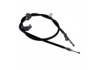 Vajer, parkeringsbroms ADN146348 Blue Print