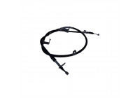 Vajer, parkeringsbroms ADN146366 Blue Print
