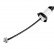 Vajer, parkeringsbroms ADP154601 Blue Print, miniatyr 3