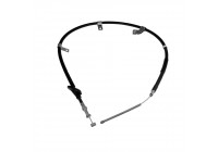 Vajer, parkeringsbroms ADS74627 Blue Print