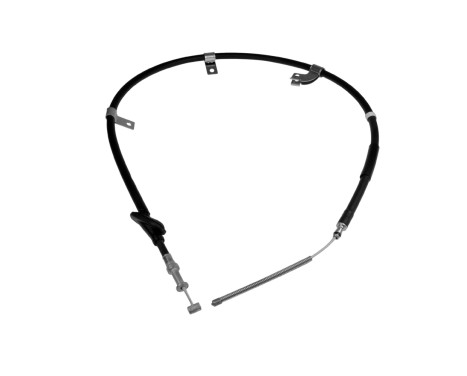 Vajer, parkeringsbroms ADS74627 Blue Print