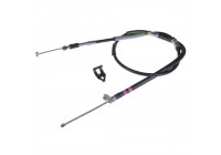 Vajer, parkeringsbroms ADT346114 Blue Print