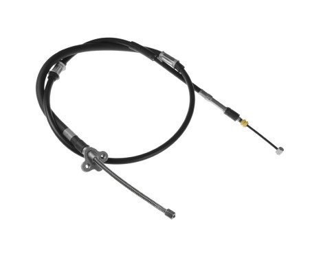 Vajer, parkeringsbroms ADT346146 Blue Print