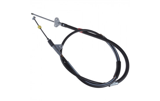 Vajer, parkeringsbroms ADT346182 Blue Print