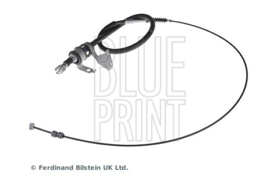 Vajer, parkeringsbroms ADT346193 Blue Print, bild 2