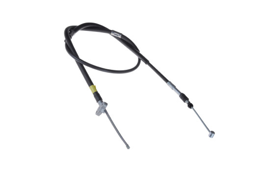 Vajer, parkeringsbroms ADT346225 Blue Print