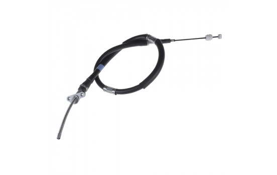 Vajer, parkeringsbroms ADT346232 Blue Print