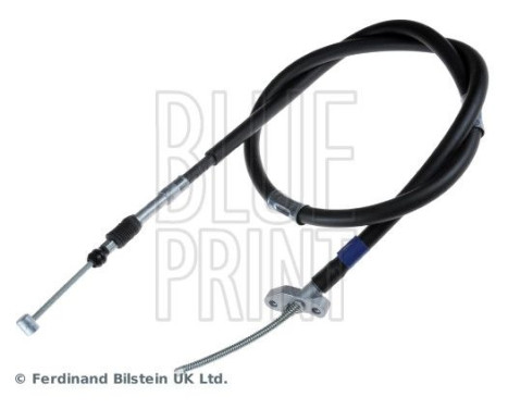 Vajer, parkeringsbroms ADT346234 Blue Print, bild 2