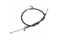 Vajer, parkeringsbroms ADT346241 Blue Print
