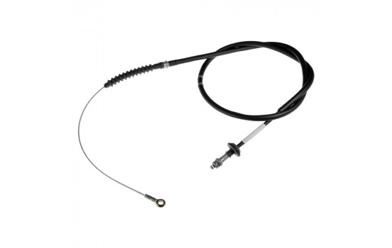 Vajer, parkeringsbroms ADT346262 Blue Print
