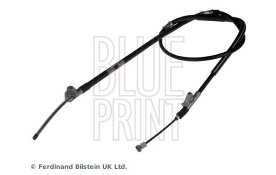 Vajer, parkeringsbroms ADT346284 Blue Print, bild 2