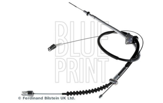 Vajer, parkeringsbroms ADT346289 Blue Print, bild 2