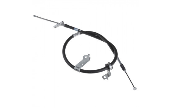 Vajer, parkeringsbroms ADT346301 Blue Print