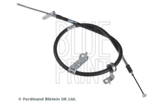 Vajer, parkeringsbroms ADT346301 Blue Print, bild 2