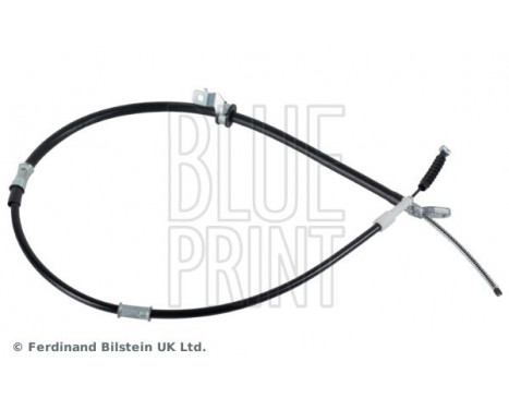 Vajer, parkeringsbroms ADT346303 Blue Print, bild 2