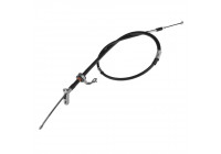 Vajer, parkeringsbroms ADT346304 Blue Print