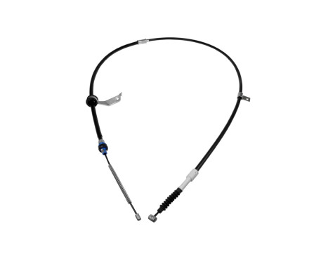 Vajer, parkeringsbroms ADT346318 Blue Print