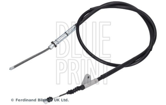 Vajer, parkeringsbroms ADT346324 Blue Print, bild 2