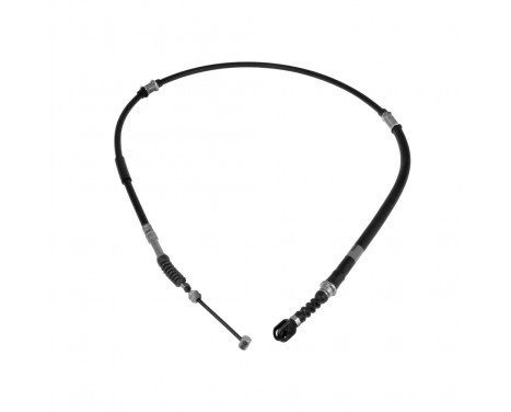 Vajer, parkeringsbroms ADT346328 Blue Print