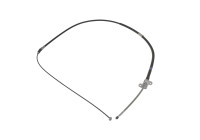 Vajer, parkeringsbroms ADT346333 Blue Print