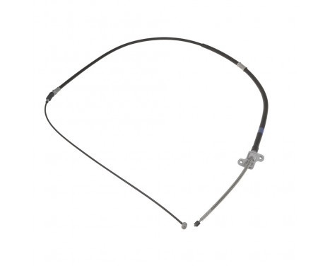 Vajer, parkeringsbroms ADT346333 Blue Print