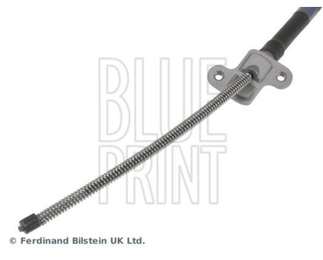 Vajer, parkeringsbroms ADT346333 Blue Print, bild 6