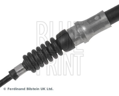 Vajer, parkeringsbroms ADT346333 Blue Print, bild 8