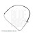 Vajer, parkeringsbroms ADT346334 Blue Print, miniatyr 5