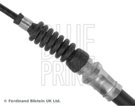 Vajer, parkeringsbroms ADT346334 Blue Print, bild 7