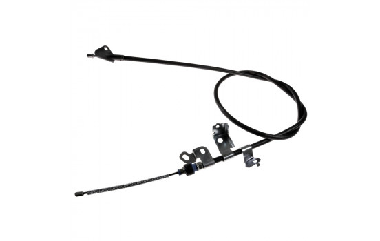 Vajer, parkeringsbroms ADT346343 Blue Print