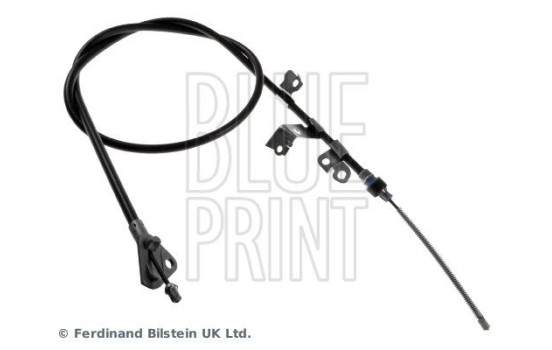 Vajer, parkeringsbroms ADT346344 Blue Print, bild 2
